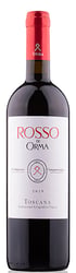 Rosso di Orma 2019