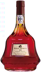 Royal Oporto 20 Year Old Tawny Port