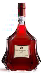 Royal Oporto 40 Year Old Tawny Port
