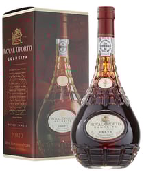 Royal Oporto Colheita Port 1977