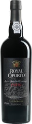 Royal Oporto LBV 2018 – 37,5 cl. (halvflaske)