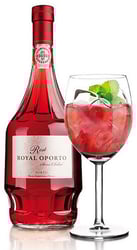 Royal Oporto Porto Rosé