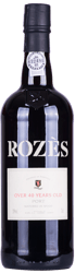 Rozes over 40 years old Port