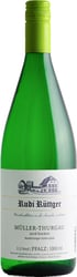 Rudi Rüttger Neuleininger Höllenpfad Müller-Thurgau trocken 2019