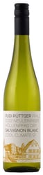 Rudi Rüttger Neuleininger Cool Climate Sauvignon Blanc Pfalz 2023