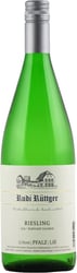 Rudi Rüttger Riesling Kabinett trocken Pfalz 2023 - 1 liter