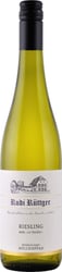 Rudi Rüttger Riesling "Le Tendre" Feinherb Pfalz 2021