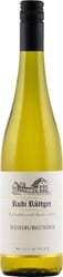 Rudi Rüttger Weissburgunder Trocken 2022