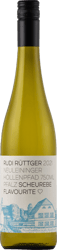 Rudi Rüttger Neuleininger Sonnenberg Scheurebe Flavourite Pfalz 2021