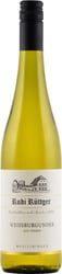 Rudi Rüttger Weissburgunder Trocken 2021