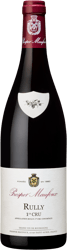 Prosper Maufoux Rully 1er Cru Rouge 2018