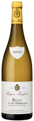 Prosper Maufoux Rully 1er Cru Grésigny 2019
