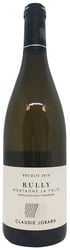 Domaine Claudie Jobard Rully Montagne La Folie 2018