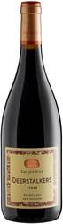 Sacred Hill Deerstalkers Syrah Hawke’s Bay 2016