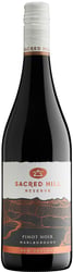 Sacred Hill Pinot Noir Reserve Marlborough 2019