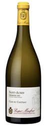 Prosper Maufoux Saint-Aubin 1er Cru Clos du Chateau 2020