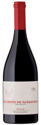 Bodegas Amaren Viñedo Singular El Cristo de Samaniego Rioja Alavesa 2018 i trækasse