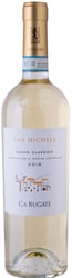 Ca Rugate Soave Classico San Michele 2018