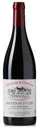 Château de la Charrière (Domaine Yves Girardin) Santenay 1er Cru Clos Rousseau 2018