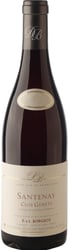 Domaine Borgeot Santenay Rouge "Clos Genets" 2015