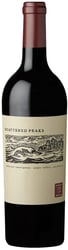 Scattered Peaks Cabernet Sauvignon Napa Valley 2019