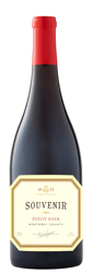 Scheid Family Wines Souvenir Pinot Noir Monterey 2022