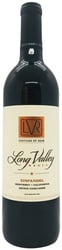 Scheid Long Valley Ranch Estate Grown Zinfandel 2020