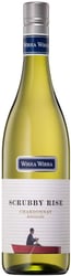 Wirra Wirra Scrubby Rise Chardonnay 2018