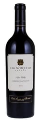 Signorello Estate Cabernet Sauvignon 2013