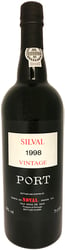 Quinta do Noval, Silval 1998 Vintage Port