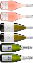 Sommar Weekend Vinlåda