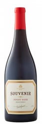 Scheid Family Wines Souvenir Pinot Noir 2018