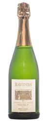 Ravines Sparkling Brut 2013 Finger Lakes