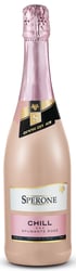 Sperone Chill Spumante Rose