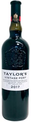 Taylor's Vintage Port 2017