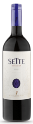 Tenuta Sette Ponti "Sette" Merlot Toscana Rosso IGT 2021 ØKO