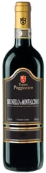 Tenute Poggiocaro Brunello di Montalcino DOCG 2019