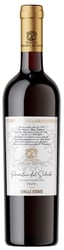 Masso Antico Primitivo Single Vineyard 2022 ØKO