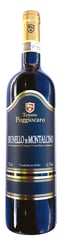 Tenute Poggiocaro Brunello di Montalcino 2014