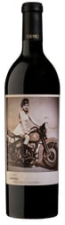 Four Vines The Biker Zinfandel Paso Robles 2019