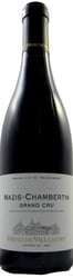 Henri de Villamont Mazis-Chambertin Grand Cru 2014