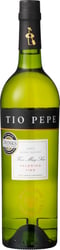 Tio Pepe, Fino Muy Seco, Palomino Fino Sherry