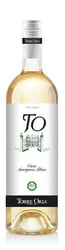 TO de Torre Oria Viura Sauvignon Blanc 2022