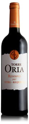 Torre Oria Reserva 2017