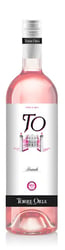 TO de Torre Oria Bobal Rosé 2021