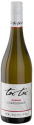Toi Toi Chardonnay Gisborne 2020