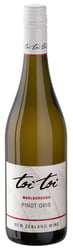 Toi Toi Pinot Gris Marlborough 2020