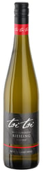 Toi Toi Riesling Reserve Marlborough 2019