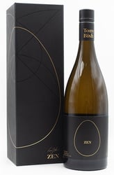 Tony Bish Zen Chardonnay Hawke's Bay 2019 GIFT BOX
