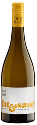 Tony Bish Fat & Sassy Chardonnay Hawke's Bay 2020